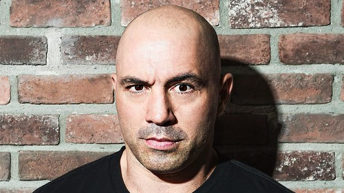 joe rogan