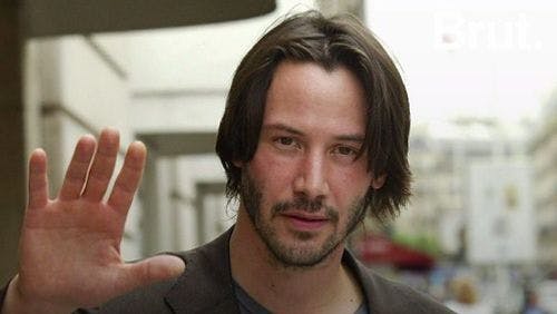 keanu reeves