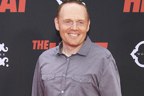 bill burr