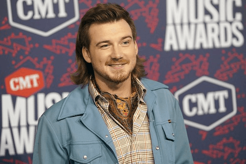 Morgan Wallen