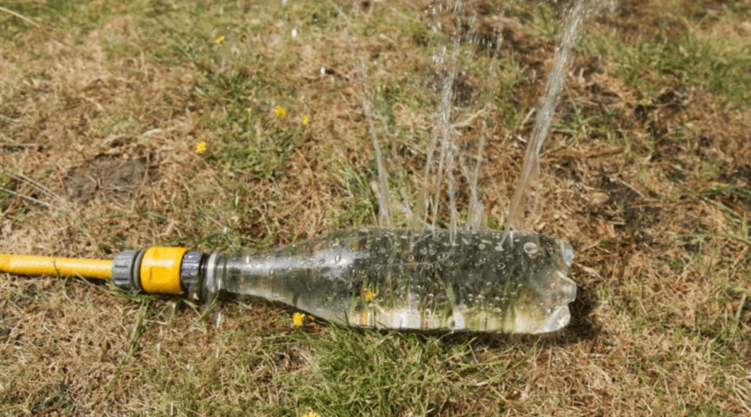 coke_bottle_garden_sprinkler